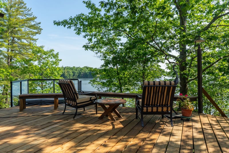 Luxury estate at 257 Sweets Portage Road, Georgian Bay, ON — photo 18