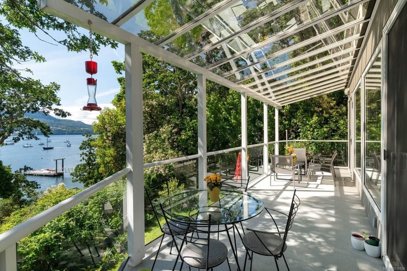 Luxury estate at 7090 Brentwood Drive, Brentwood Bay, BC — photo 45