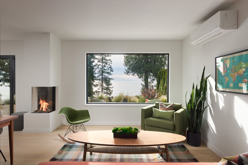 Luxury estate at 107 Mahan Road, Gibsons, BC — photo 6