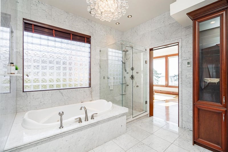 Luxury estate at 13158 13 Avenue, Surrey, BC — photo 15