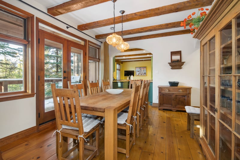 Luxury estate at 4914 Horstman Lane, Whistler, BC — photo 7