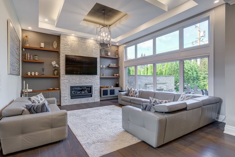 Luxury estate at 100 Seneca Drive, Hamilton, ON — photo 10
