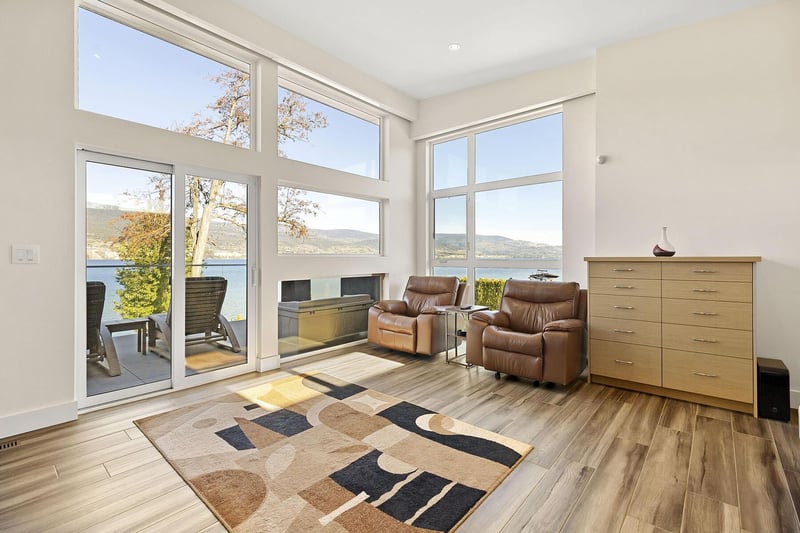 Luxury estate at 704 Stonor Street, Summerland, BC — photo 16