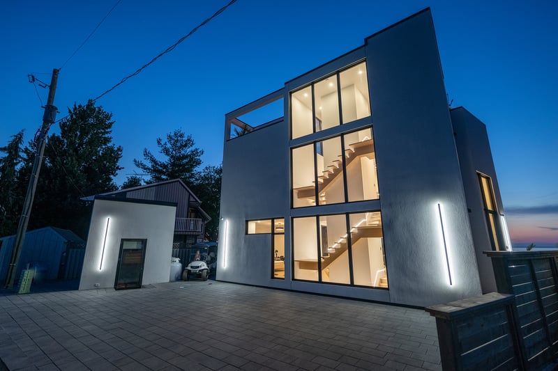 Luxury estate at 6 Firelane 11a Road, Niagara-on-the-Lake, ON — photo 8