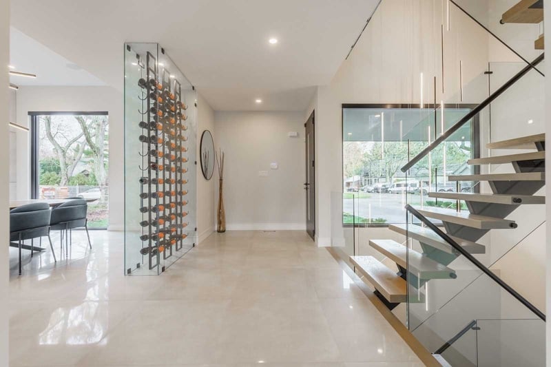 Luxury estate at 142 Blair Lane, Hamilton — photo 10