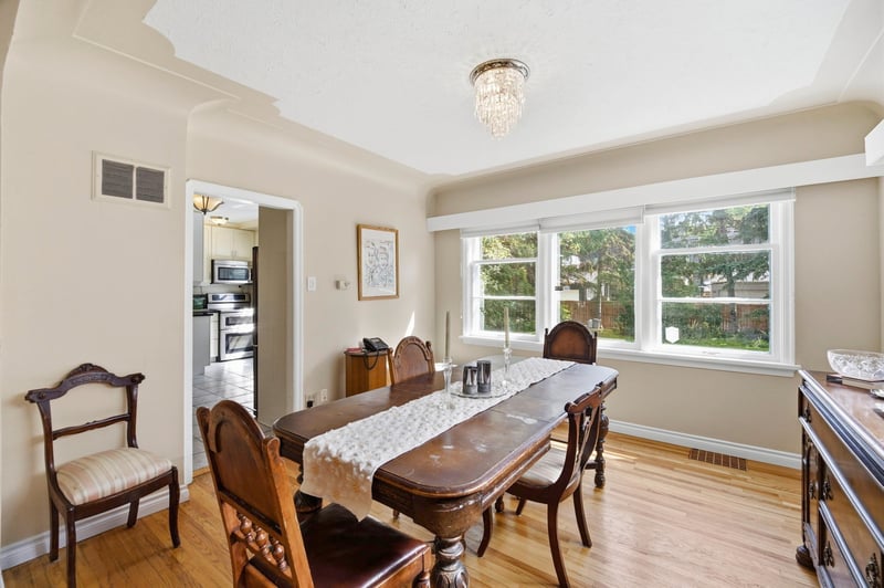 Luxury estate at 9107 118 Street Northwest, Edmonton, AB — photo 22