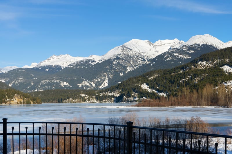 Luxury estate at 8437 Golden Bear Place, Whistler, BC — photo 18