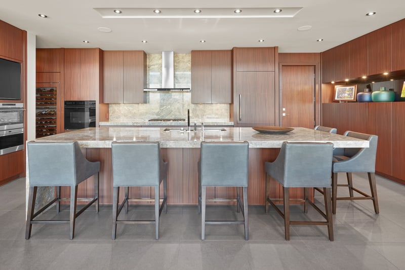 Luxury estate at 112 Westbrook Drive Northwest, Edmonton, AB — photo 21