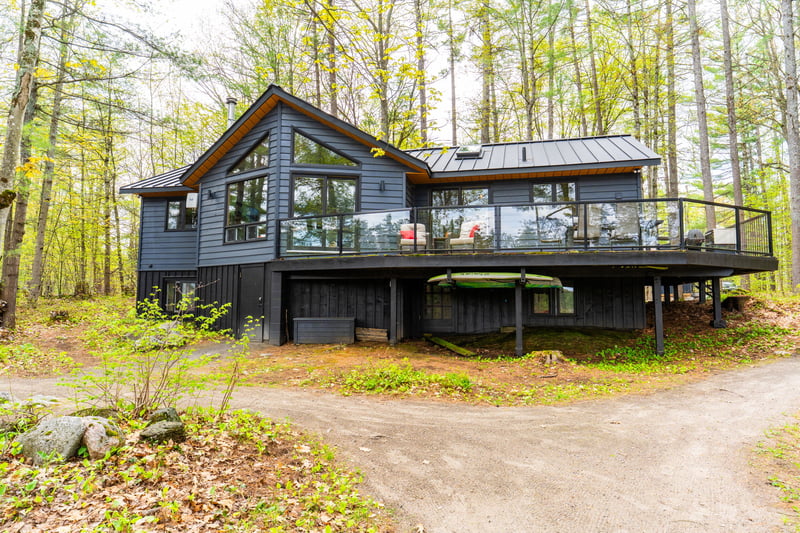 Luxury estate at 1117 Turtle Lake Road, Gravenhurst, ON — photo 10