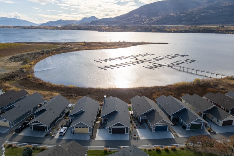 Luxury estate at 2450 Radio Tower Road #165, Osoyoos, BC — photo 74
