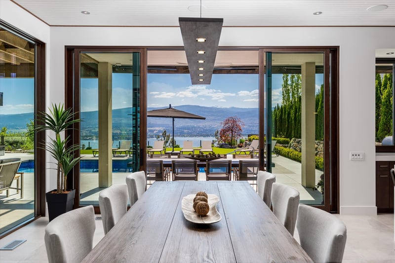 Luxury estate at 2463 Thacker Drive, West Kelowna, BC — photo 9