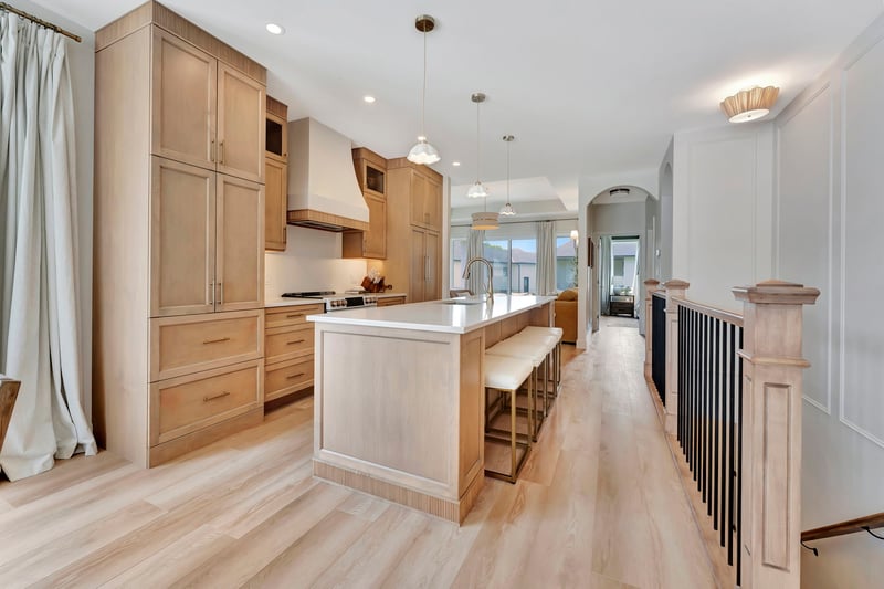 Luxury estate at 10 Macneil Court, Port Burwell, ON — photo 12