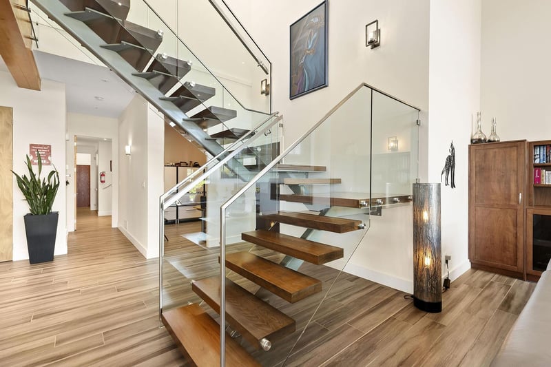 Luxury estate at 704 Stonor Street, Summerland, BC — photo 12
