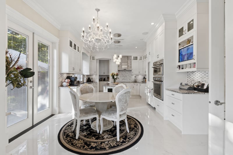 Luxury estate at 9391 Piermond Road, Richmond, BC — photo 14