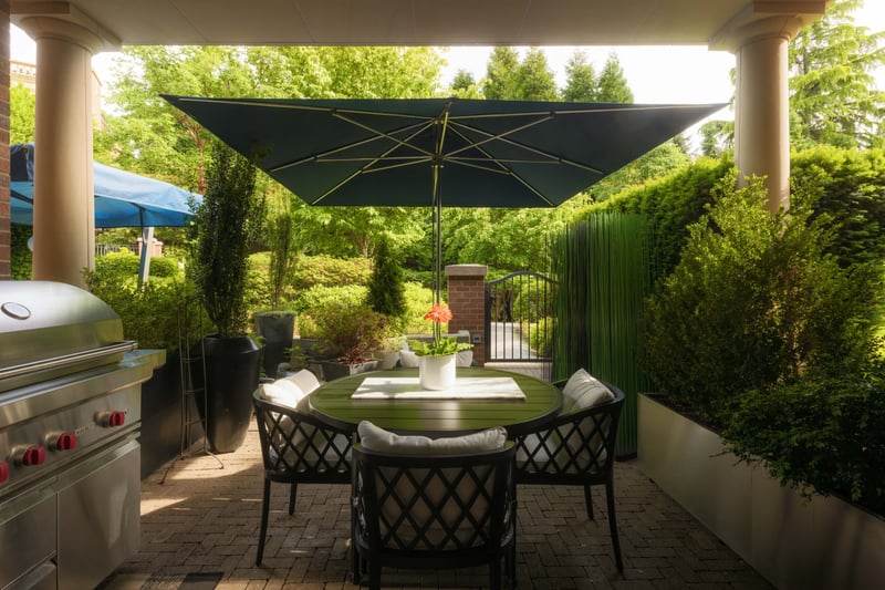 Luxury estate at 1488 McRae Avenue, Vancouver, BC — photo 21
