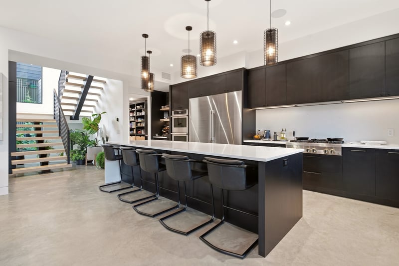 Luxury estate at 267 Lake Avenue, Kelowna, BC — photo 14