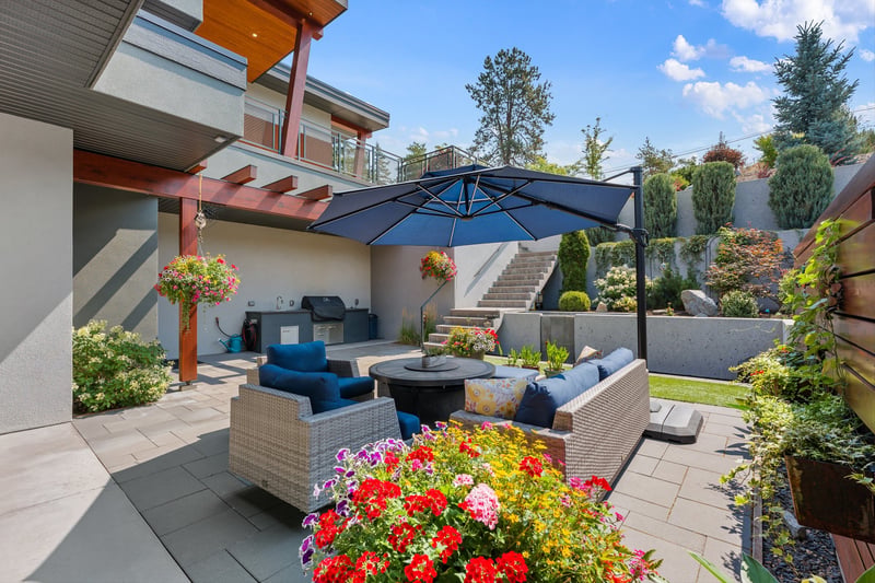 Luxury estate at 12877 Kidston Road #2, Coldstream, BC — photo 53