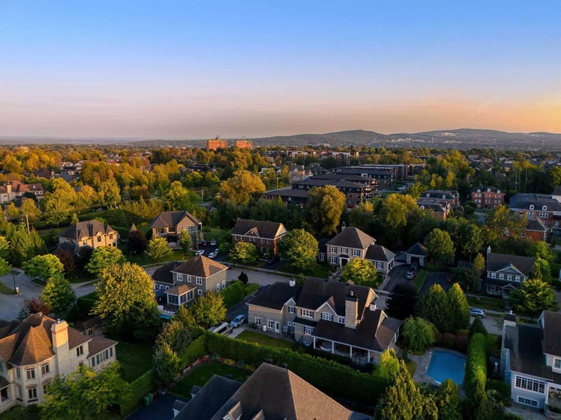 Luxury estate at 2770 Rue Honoré-De Balzac, Sherbrooke, QC — photo 56