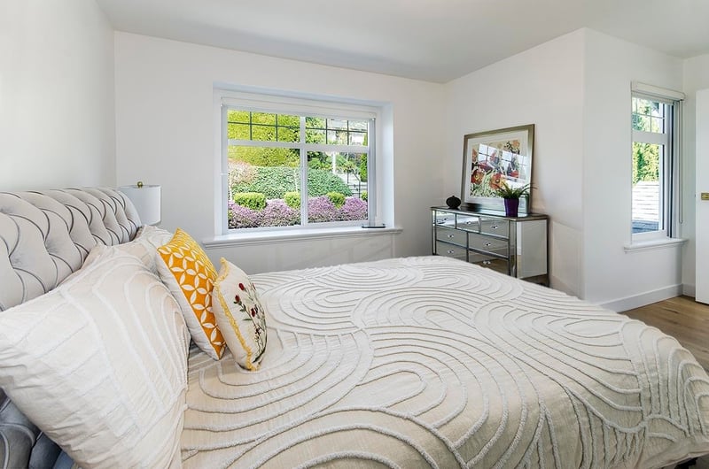 Luxury estate at 1075 Adderley Street, North Vancouver, BC — photo 16