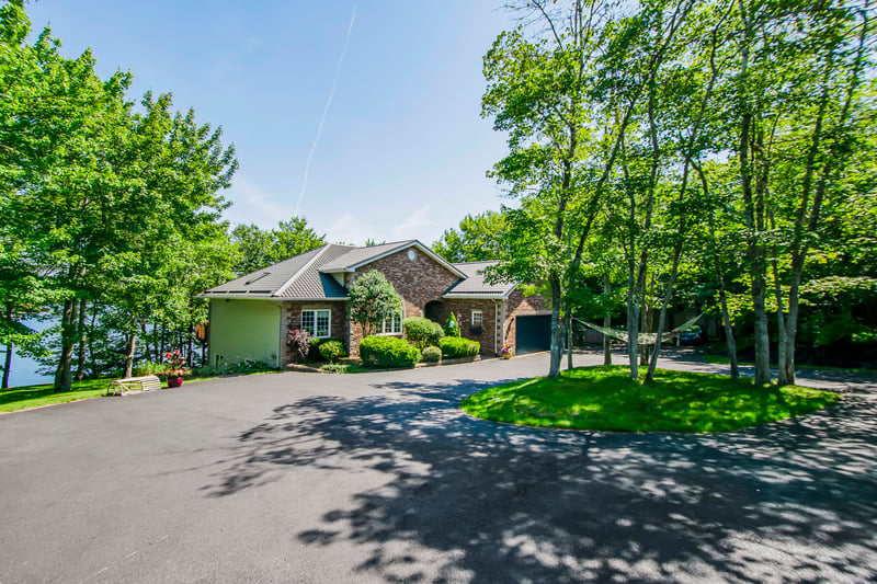 Luxury estate at 91 Sarah Ingraham Drive, Williamswood — photo 24
