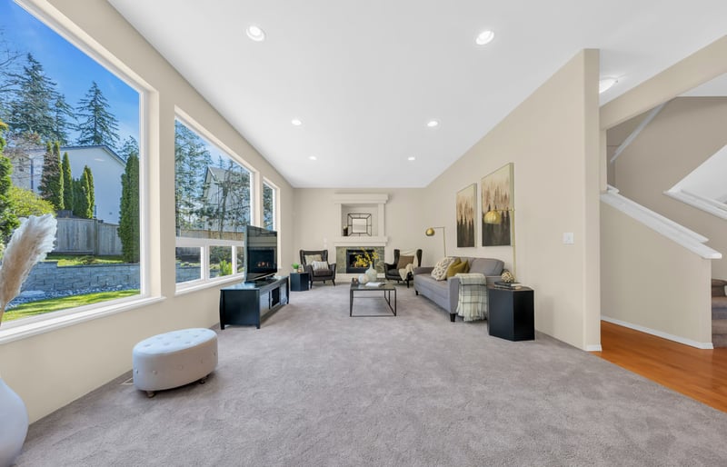 Luxury estate at 110 Chestnut Court, Port Moody — photo 5