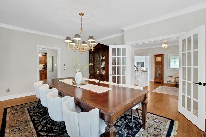 Luxury estate at 3 Rutland Hill Court, Caledon East, ON — photo 16