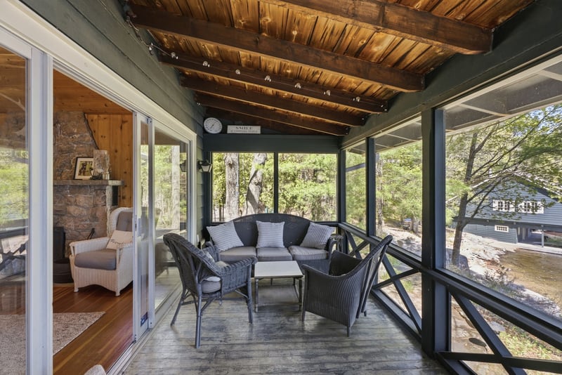 Luxury estate at 1064 Heather Lodge Road, Port Carling, ON — photo 49