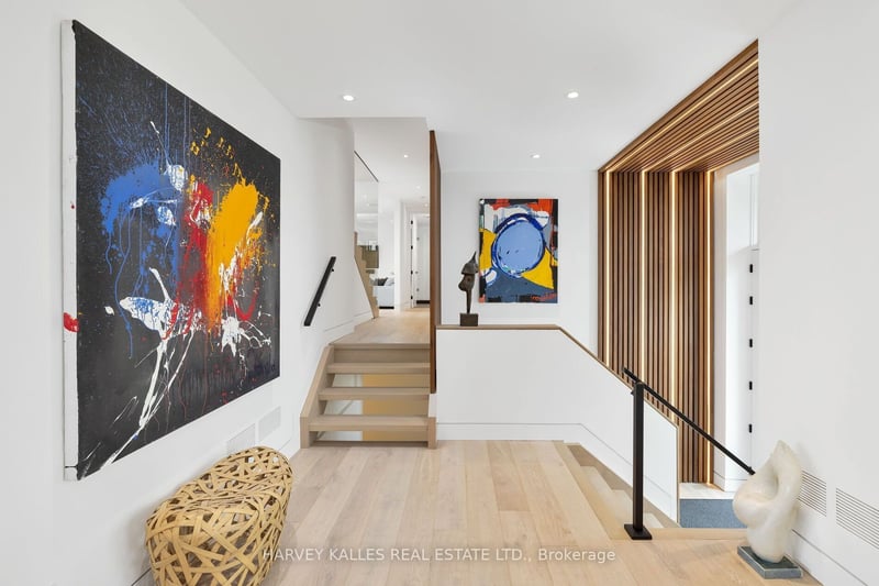 Luxury estate at 30 Edenbrook Hill, Etobicoke, ON — photo 8