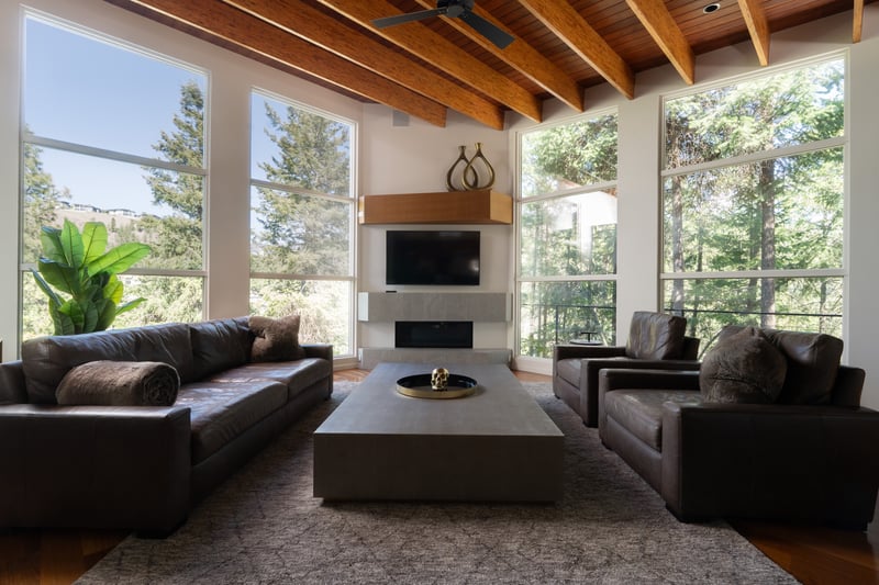 Luxury estate at 324 Clifton Road, Kelowna, BC — photo 7