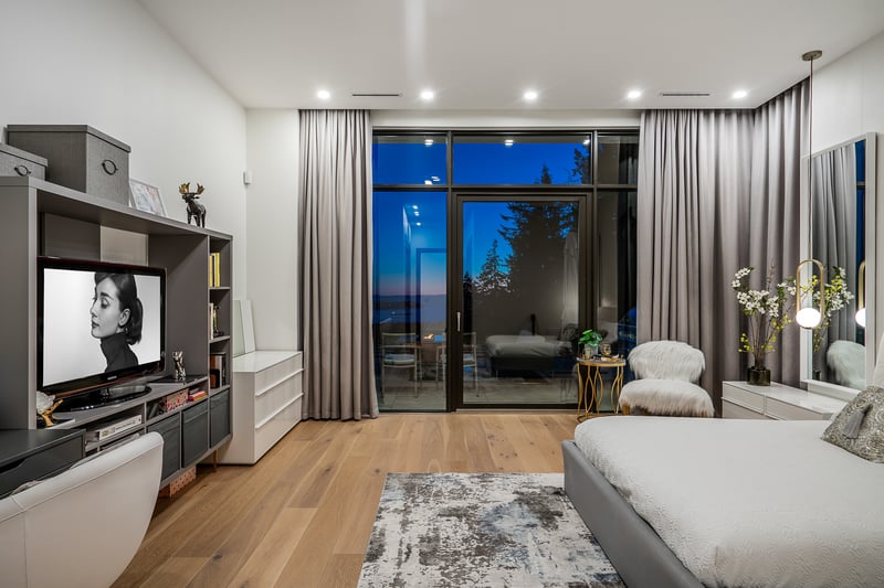 Luxury estate at 2931 Burfield Place, West Vancouver — photo 15
