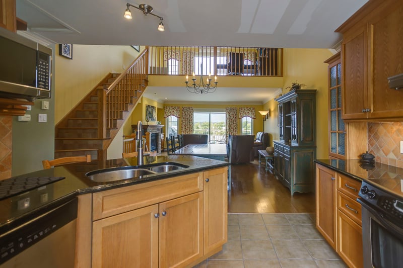 Luxury estate at 251 Rue Merry Sud, Magog, QC — photo 13
