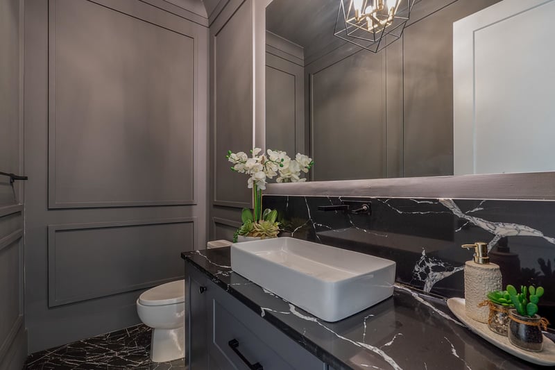Luxury estate at 3222 197 Street, Langley, BC — photo 9