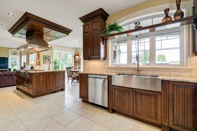 Luxury estate at 135 Rue des Trois-Manoirs, Levis — photo 11