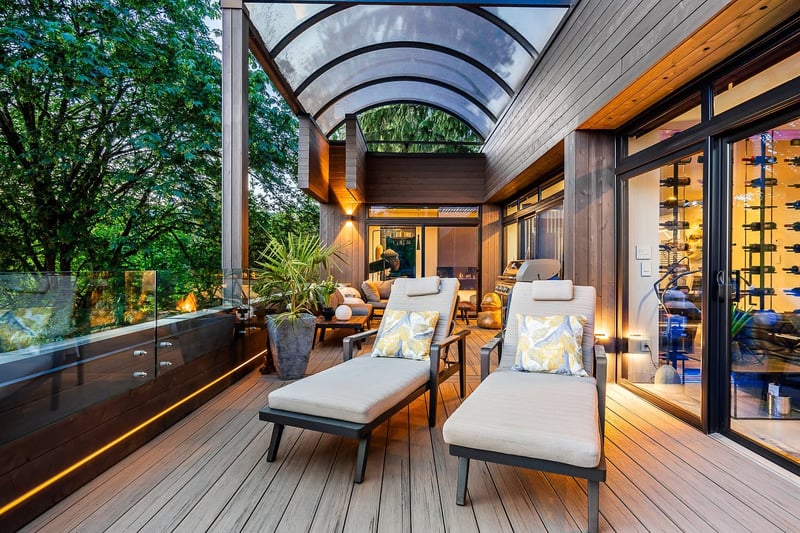 Luxury estate at 5325 Montiverdi Place, West Vancouver, BC — photo 26