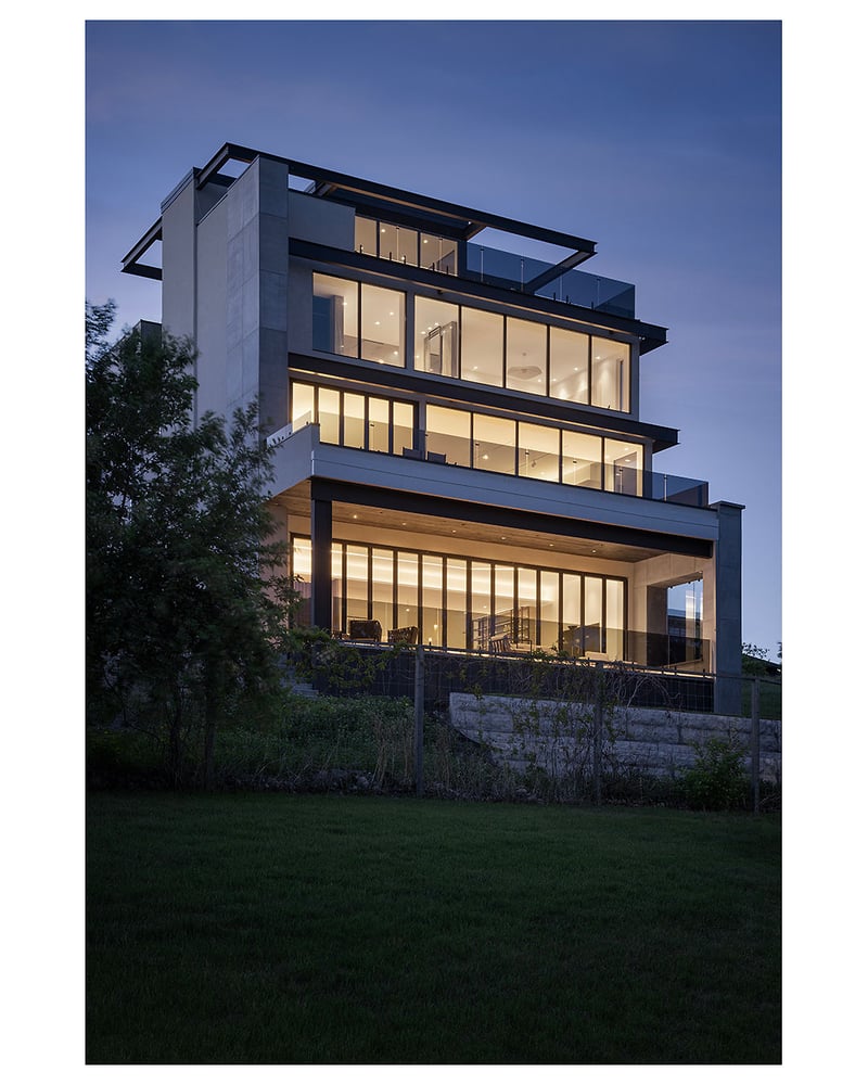 Luxury estate at 1815 11 Avenue Northwest, Calgary, AB — photo 8