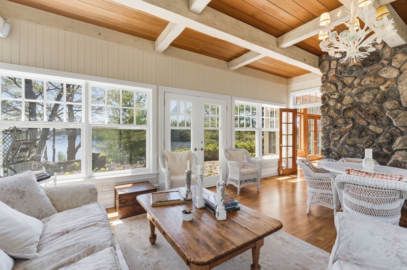 Luxury estate at 1064 Heather Lodge Road, Port Carling, ON — photo 12