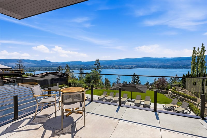 Luxury estate at 2463 Thacker Drive, West Kelowna, BC — photo 21