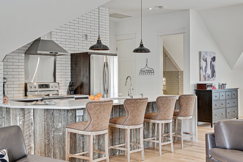 Luxury estate at 84 Eagle Butte Ranch, Calgary — photo 15