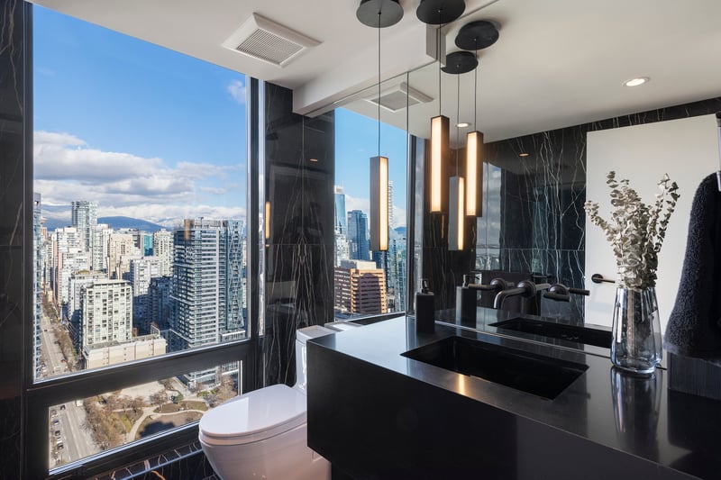 Luxury estate at 1255 Seymour Street ph 3401, Vancouver, BC — photo 20