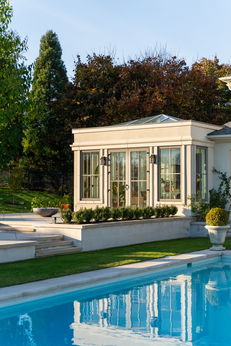 Luxury estate at Address upon request, Surrey, BC — photo 26