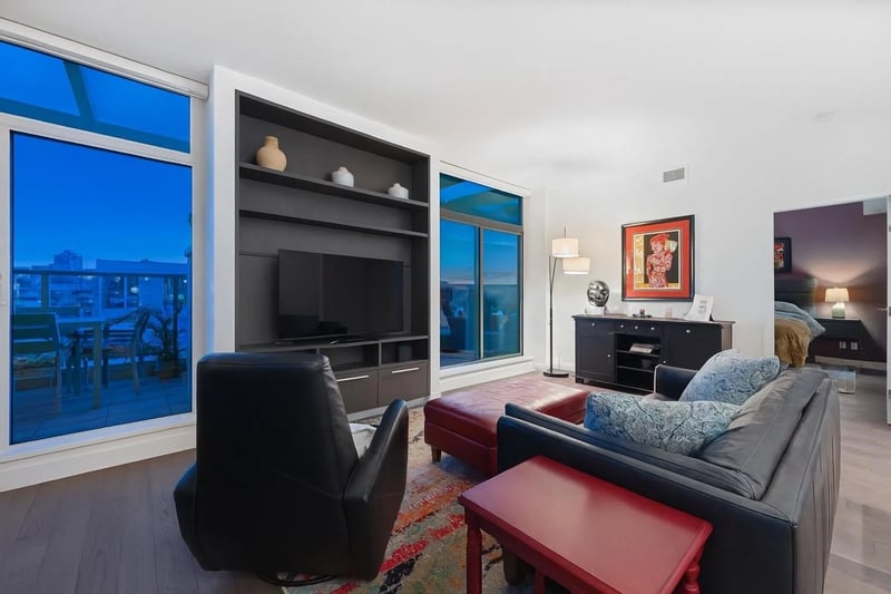Luxury estate at 288 West 1st Avenue, Vancouver, BC — photo 5