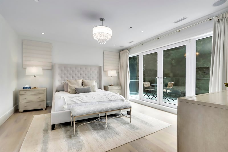 Luxury estate at 4391 Rockridge Road, West Vancouver, BC — photo 11