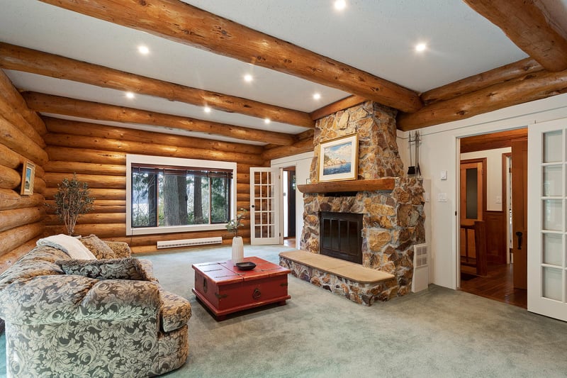Luxury estate at 325 Bayview Road, Lions Bay, BC — photo 16