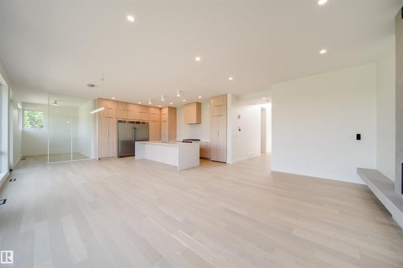Luxury estate at 6090 Crawford Dr SW, Edmonton, AB — photo 10