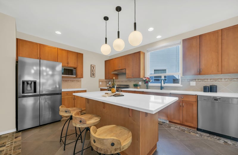 Luxury estate at 110 Chestnut Court, Port Moody — photo 10