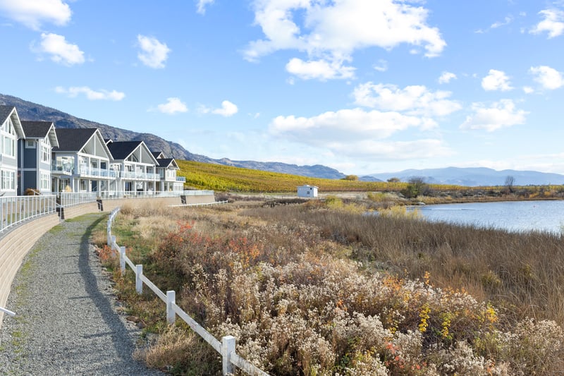 Luxury estate at 2450 Radio Tower Road #165, Osoyoos, BC — photo 15