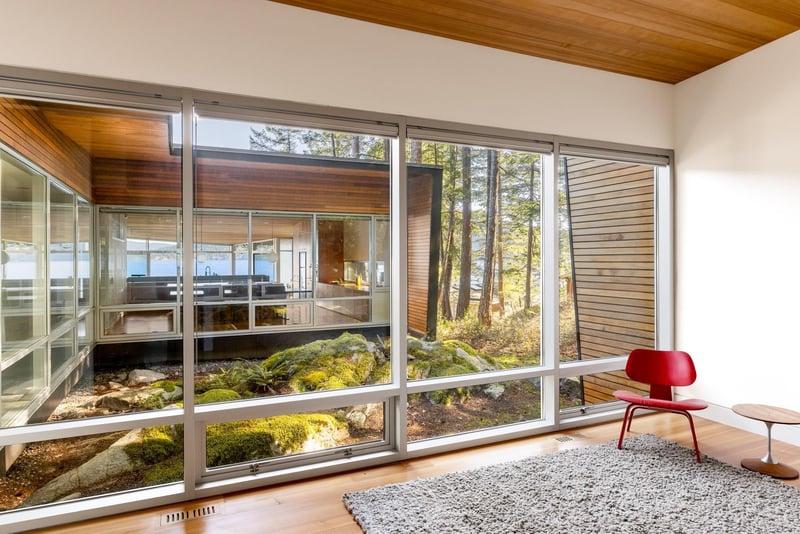 Luxury estate at 671 Bowen View Road, Port Mellon, BC — photo 22