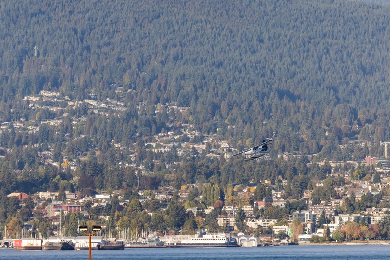Luxury estate at 141 Water Street #501, Vancouver, BC — photo 51
