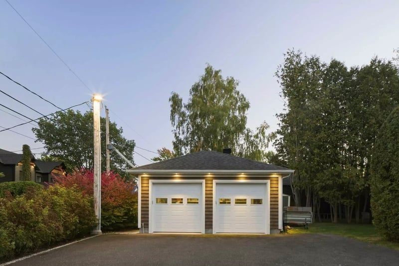 Luxury estate at 994 Chemin Viens, Magog, QC — photo 18