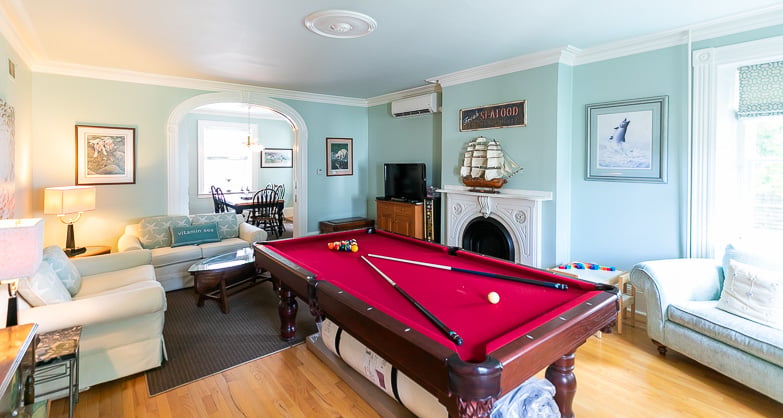 Luxury estate at 142 Queen Street, St. Andrews, NB — photo 13